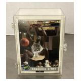 1992 classic basketball draft picks card set