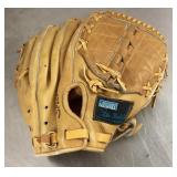 Vintage Stan Musial baseball glove