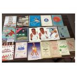 Group of sports programs