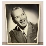Vintage Dizzy Dean photo
