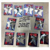 30 1997 Upper Deck Collector Choice baseball cards