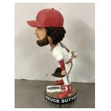 Bruce Sutter bobble head