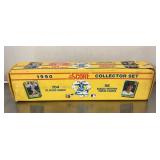 1990 Score baseball card set