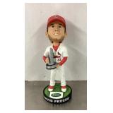 David Freese bobble head