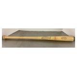 Musial Style Coca Cola baseball bat
