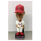 Albert Pujols bobble head