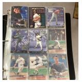 1993 Fleer Ultra Series I Baseball Card Set