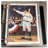 1992 Babe Ruth Card Set & Conlon Card Set