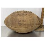 Vintage Rawlings football