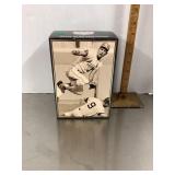 Julian Javier bobble head