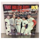 That Holler Guy LP