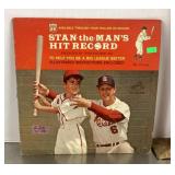 Stan Musial LP