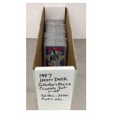 1997 Upper Deck Collectors Choice card set