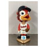 St Louis Cardinals bobble head