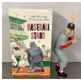 Vintage Stan Musial statue