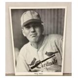 Dizzy Dean photo