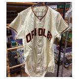 Baltimore Orioles jersey