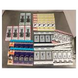 St Louis Blues ticket stubs