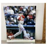 Skip Schumaker Autographed photo