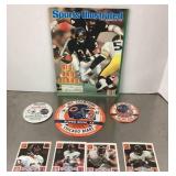 Chicago Bears collectibles
