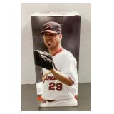 Chris Carpenter bobble head