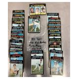 26 1971 Topps baseball cards