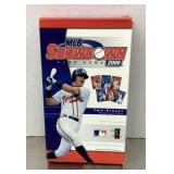 2000 MLB Showdown Card Game complete set