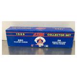 1989 Score Baseball Card Set