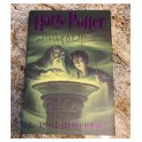 Harry Potter First Edition "Half Blood Prince"