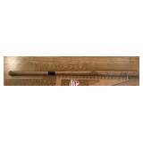 Hillerich & Bradsby Official cork ball bat
