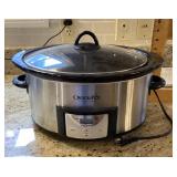 Crock-Pot slow cooker