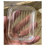 Pyrex refrigerator dish lid