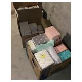 3 boxes of Precious Moments