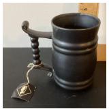 Prinknash Abbey beer stein