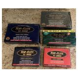 NEW Top Flite golf balls