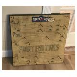 Proto Tools display board