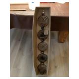 NEW Pier One tealight candle display