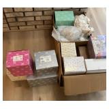 Collection of Precious Moments