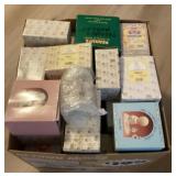 Box of Precious Moments