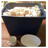 Pfaltzgraff Winterberry dishes