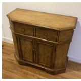 Server cabinet 34" wide x 30" tall