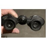 Palomar binoculars 8x25