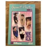 New Kids on the Block jigsaw puzzle