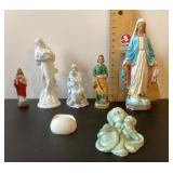 Religious figures