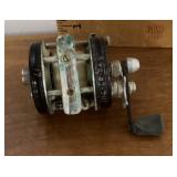 Abu Garcia Ambassadeur 5000 C fishing reel