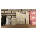 Lot of Precious Moments