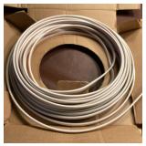 Partial roll of 12/2-G house wire