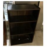 Lightweight 36" book case