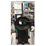 Large Enterprise sausage stuffer