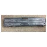 48" Plano gun guard hard sided case